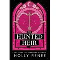 The Hunted Heir von Holly Renee / Holly Renee / Buch