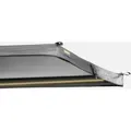 Horntools Markise Horizon Straight freitragend
