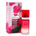 Biofresh Rose of Bulgaria Eau De Parfum Ladys - 25ml - Bulgarien