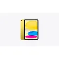 iPad 11" (256GB), Tablet-PC gelb, 11. Gen / 2025 / 5G