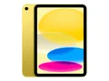 Apple iPad A16 Wi-Fi & Cellular - Tablet - 256 GB - 27.9 cm (11")