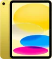 iPad 11 5G 256GB Tablet yellow (MD7M4TY/A)