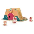 Chicco My Wood Friends - Foxes' Lair (00012194000000)