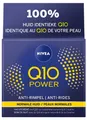 Nivea Anti-Falten Nachtcreme Q10plus, 50 ml