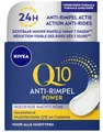 416,00€/L- Nivea Q10 Power Anti-Falten Nachtcreme – Alle Hauttypen – 50ml