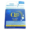 Nivea Anti-Falten Nachtcreme Q10plus, 50 ml