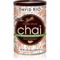 David Rio Tiger Spice Chai Decaffeinated Pulver zur Herstellung von Getränken 398 g