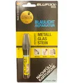 Blufixx MGS Nachfüllkartusche  Blaulicht Reparatur Farbton Klar, 5g