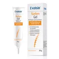 Evolsin® Narbengel für Kinder & Erwachsene – Narbensalbe reduziert die Sichtbark