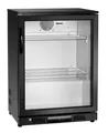 Barkühlschrank 124 Liter 600 x 550 x 850mm