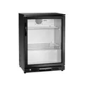 Bartscher Barkühlschrank 124 Liter Gastronomiebedarf