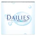 Dailies All Day Comfort, sphärisch (-5.75, Tageslinse, 90 Stk., Sphärisch) (630175462237)