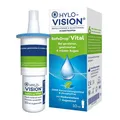 Hylo-Vision Safedrop Vital Augentropfen Inhalt: 10 ml