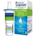 Hylo-Vision Safedrop Vital Augentropfen