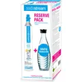 SodaStream Miet-Gaszylinder (1053100410)