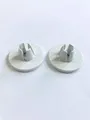 2X Garnstopper für Pfaff Nähmaschinen Select 2.0, 3.0, 3.2, 4.2
