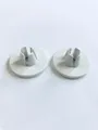 2x Garnstopper für Pfaff Nähmaschinen Select 2.0, 3.0, 3.2, 4.2