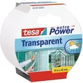 Tesa Extra Power Transparent 10 m x 48 mm