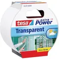 Tesa - Reparaturband Extra Power, Transparent, 10m X 50mm