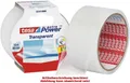 tesa Folienband extra Power Transparent, 48 mm x 10 m