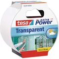 Tesa extra Power transparent Reparaturband klebestark durchsichtig