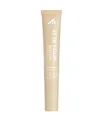 Manhattan High Shine Lip Butter Lipgloss 15 ml 001 Vanilla Frost