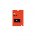 HD+ Karte Smartcard 12 Monate Laufzeit TV Programme in HDTV HD+ Astra