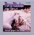 Perry Rhodan Silber Edition 20 - Kampf gegen die Blues | Buch | Zustand sehr gut
