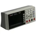 "OWON Tisch-Multimeter, XDM1241, TRMS, 8,9 cm (3,5\") LC-Display"