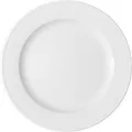 Bauscher Teller Bonn flach 25cm weiss (1x) (500256)
