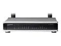 Lancom 1821n Wireless ADSL Router ISDN