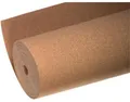 Dämmunterlage Trittschalldämmung Unterlage Rollenkork 2mm stark 30 m² Rolle