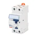 Gewiss FI-Schutzschalter 25 A 2-polig 0,03 A GWD4012