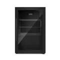 Caso BBQ Cooler Black S-R