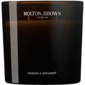Molton-Brown Collection Orange-BergamotScented Candle Triple Wick 600 g (168,03 € / 1 kg)