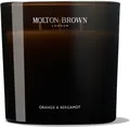 Molton Brown Orange & Bergamont Three Wick Candle 600 g/ 3 Docht Duftkerze