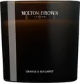  Orange & Bergamot Candle Duftkerze 600 g