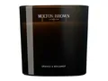 MOLTON BROWN Duftkerze Orange & Bergamot Luxus Duftkerze