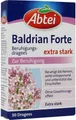 Abtei Baldrian forte überzogene Tabletten 30 St