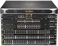 Aruba a Hewlett Packard Enterprise Company HPE 1U Generic Rack Mount Kit