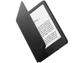 AMAZON Fabric, Bookcover, Amazon, für Geräteversionen 2022 und 2024, Schwarz Kunststoff