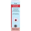 Sanum-Kehlbeck GmbH & Co. KG STROPHANTHUS D 4 Sanum flüssige Verdünnung Tropfen 10 ml