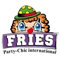 FRIES Haarspray Duo Glitter+Color sort. 30300 100ml