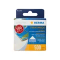 Herma 1383 500 Stück Fotoecken Fotokleber Klebeecken Foto Ecken einkleben