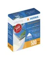 Herma Archivierung -Foto- Fotoecken 500 Stück Spendepackung 1383