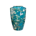 Goebel Mandelbaum - Vase Porzellan 24 cm Artis Orbis Vincent Van Gogh