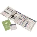 Holthaus Medical Füllsortiment Verbandkasten DIN 13157 60157 , 1 Karton = 64-teiliges Füllsortiment