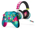 Microsoft Xbox Wireless Headset - Forza Horizon 6 Limited Edition