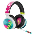 Microsoft Wireless Headphones - Forza Horizon 6 (Limited Edition) (Kabellos) (EP2-42286)