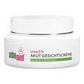 Sebamed Akut Gesichtscreme Urea 5% · 50 ml · PZN 19949445